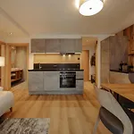 Apartment Wiederkehr