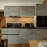 Apartment Wiederkehr Flachau