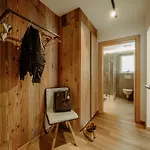 Wiederkehr Apartment Flachau