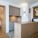 Wiederkehr Apartment *