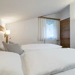 Apartment Wiederkehr *