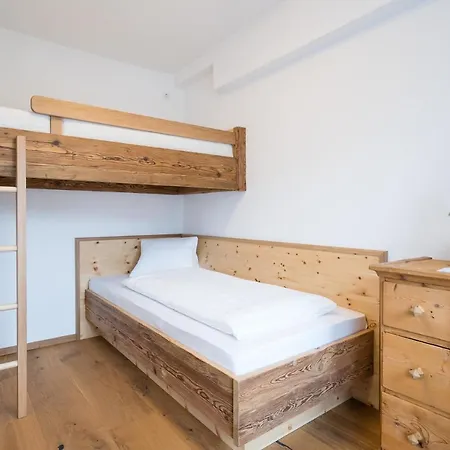 Wiederkehr Apartmán