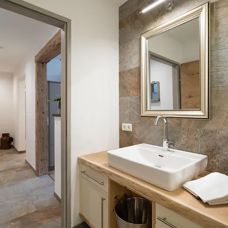 Apartmán Wiederkehr