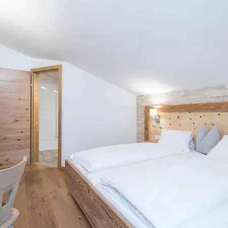 Apartment Wiederkehr Flachau