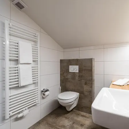 Apartmán Wiederkehr