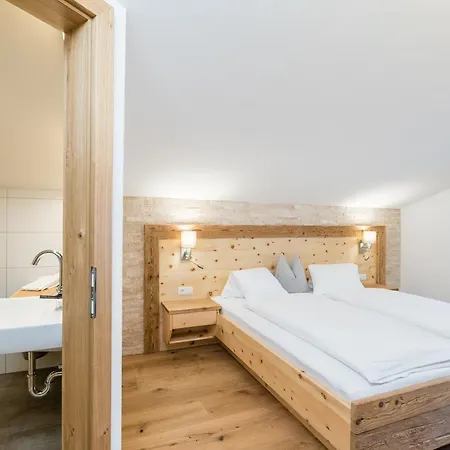 Apartmán Wiederkehr *