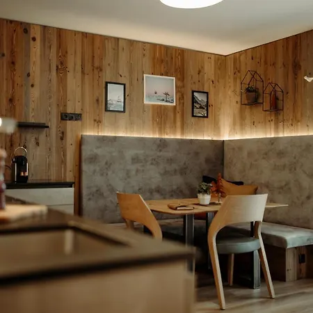 Apartmán Wiederkehr