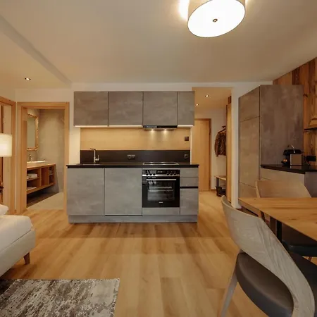 Apartmán Wiederkehr