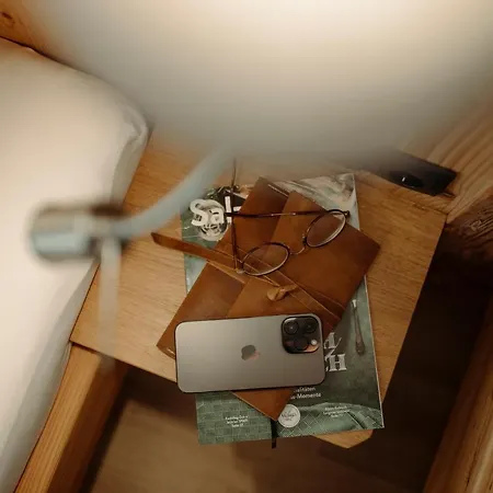 Wiederkehr Apartmán *