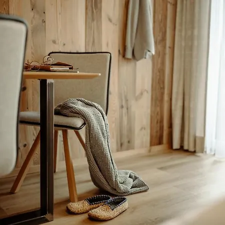 Wiederkehr Apartmán Flachau