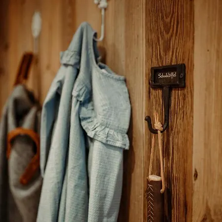 Wiederkehr Apartmán