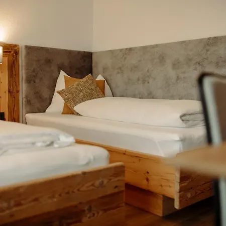 Wiederkehr Apartmán Flachau