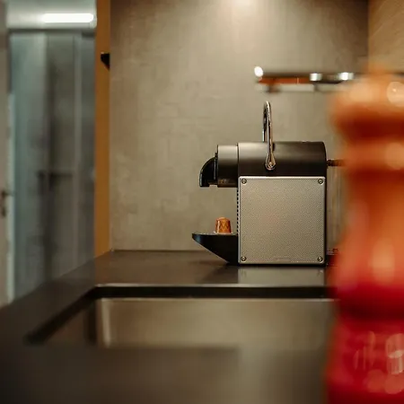 Wiederkehr Apartmán