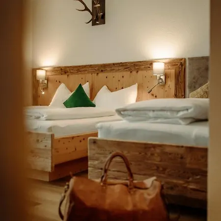 Wiederkehr Apartmán Flachau