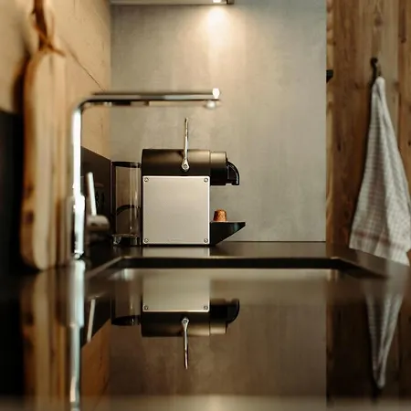 Wiederkehr Apartment