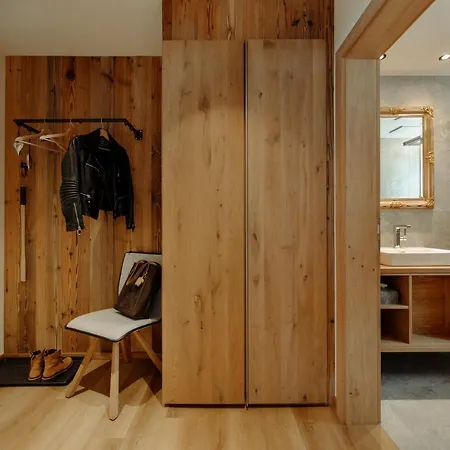 Wiederkehr Apartmán *