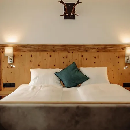 Wiederkehr Apartmán