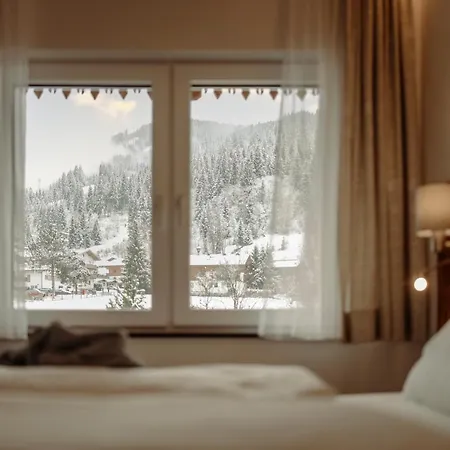 Apartmán Wiederkehr Flachau