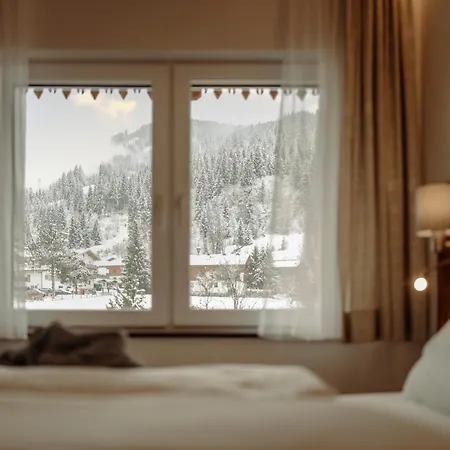 Apartamento Wiederkehr Flachau