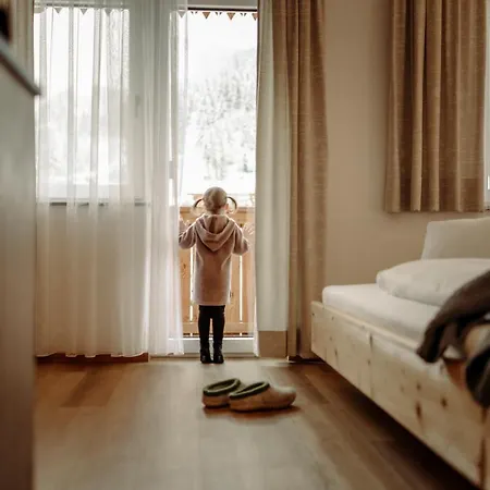 Wiederkehr Apartmán Flachau