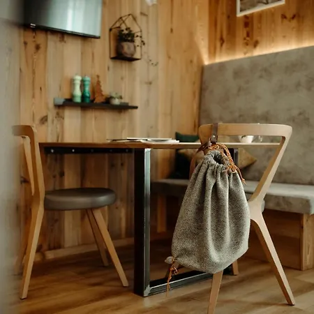 Apartmán Wiederkehr Flachau