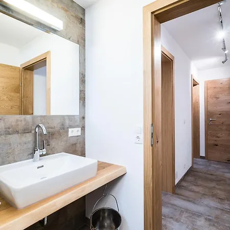Wiederkehr Apartment *