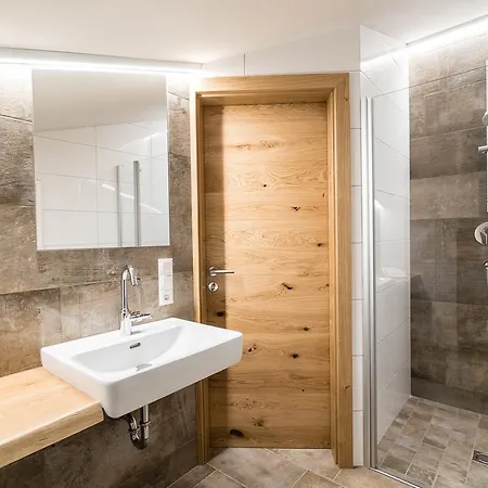 Wiederkehr Apartmán