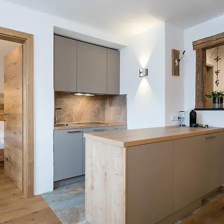 Wiederkehr Apartmán *