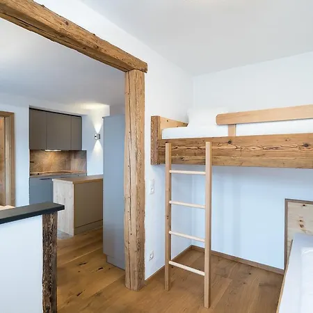 Apartmán Wiederkehr