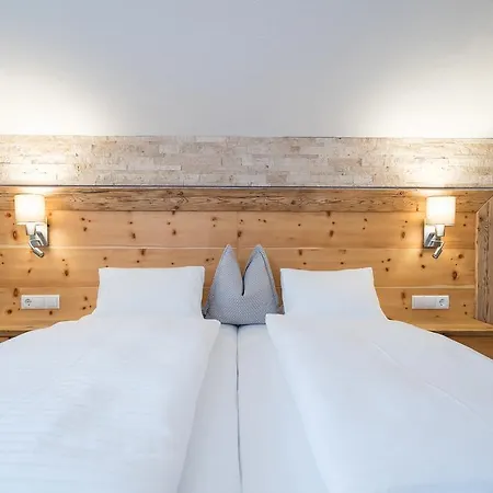 Wiederkehr Apartmán