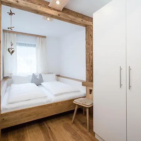 Wiederkehr * Flachau