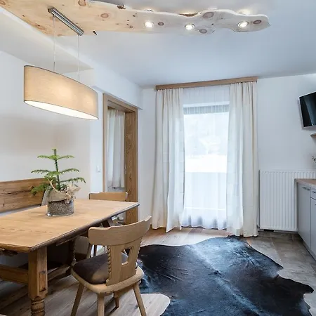Apartment Wiederkehr