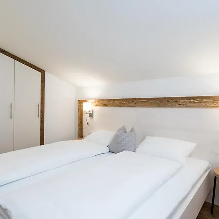 Wiederkehr Apartamento