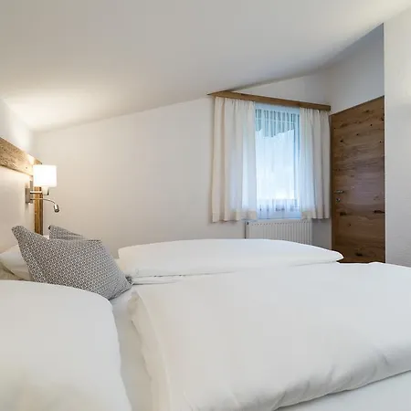 Apartmán Wiederkehr *