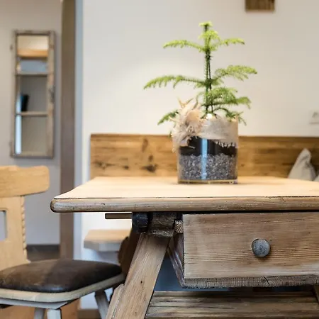 Wiederkehr Apartmán *